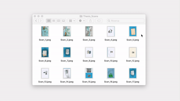 Anatomy of Portuguese Melancholy - Slide 1