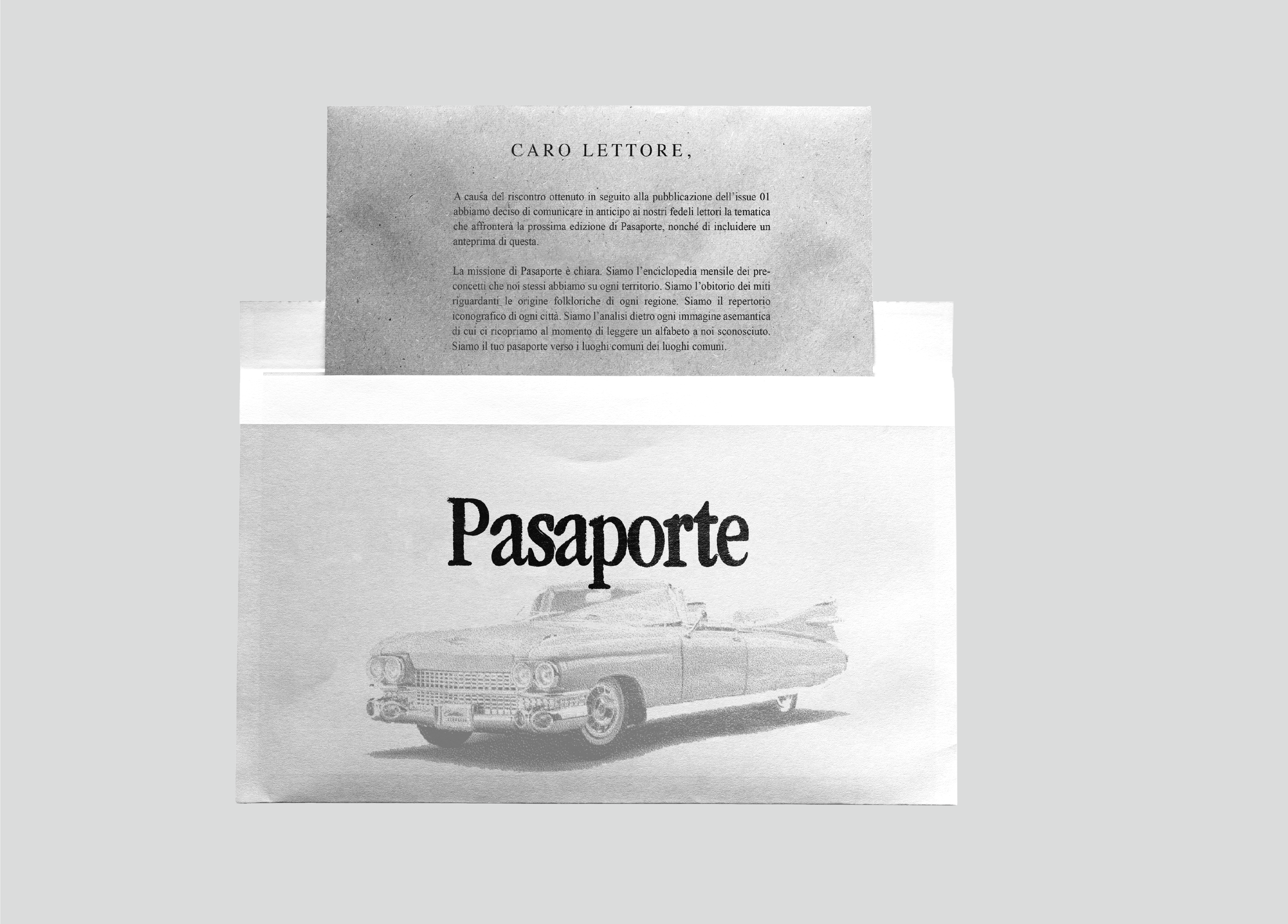 Pasaporte 2
