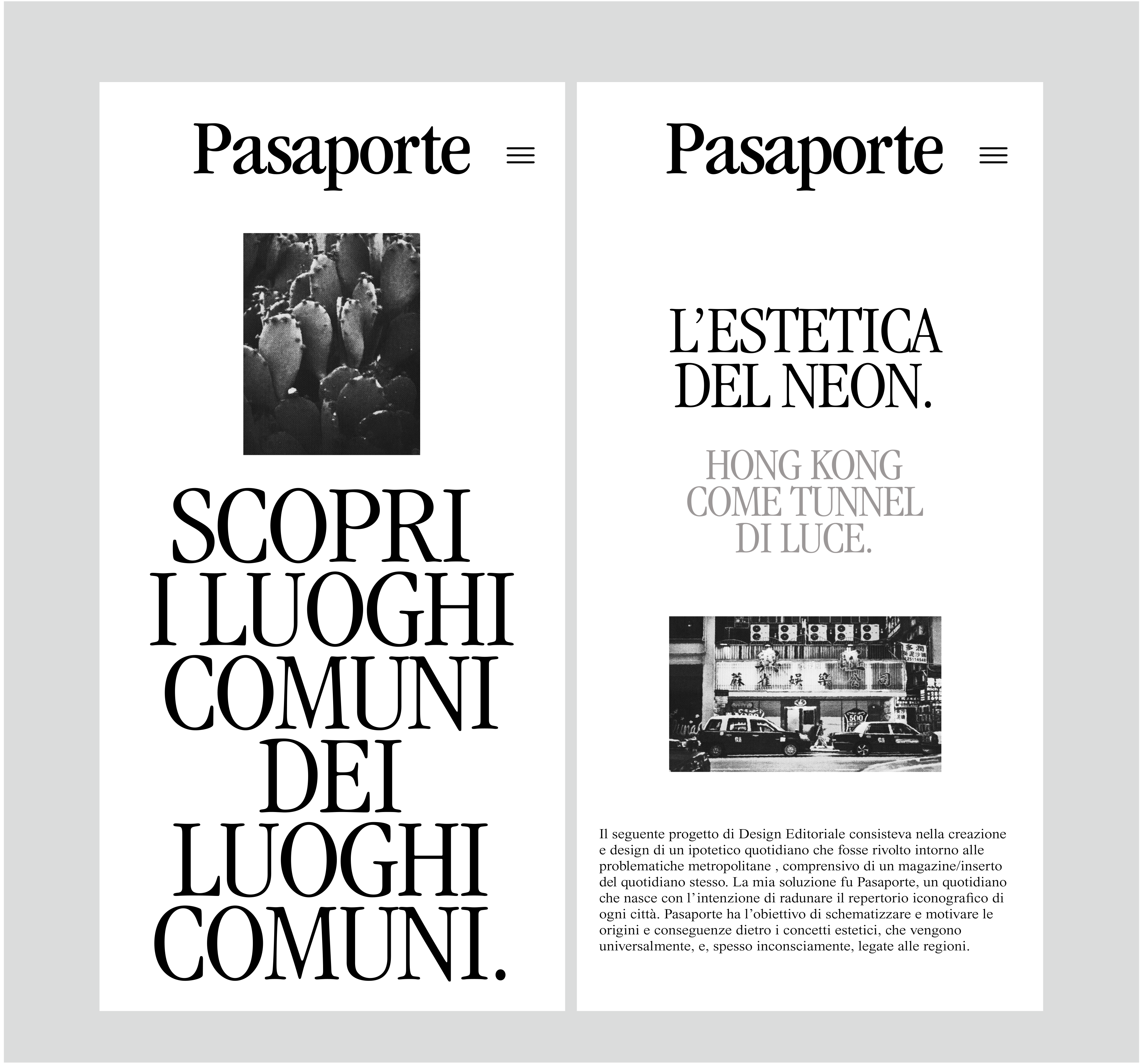 Pasaporte 5