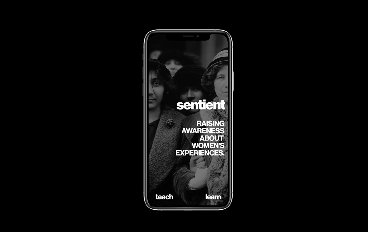 Sentient 1